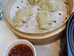 -唐猫庭院·千年陕菜(大唐不夜城店)