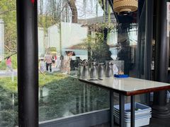 -柳莺湖上·湖景餐厅·江南菜(西湖店)