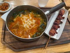 -小满手工粉(上海品尊国际店)