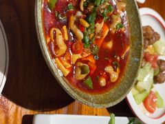 -随缘小馆(红岭路店)