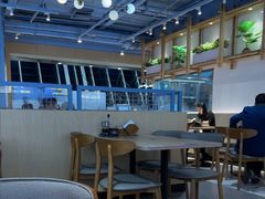-翡翠拉面小笼包Crystal Jade(上海浦东国际机场T1店)