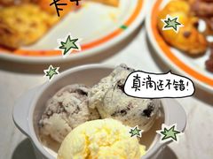 -比格比萨自助(宝山日月光店)