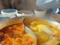 -左庭右院鲜牛肉火锅(新梅广场店)