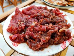 -阿昌白族石板烧(大理古城店)