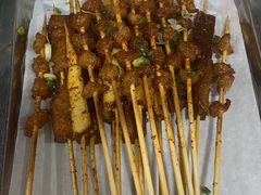 -辣不怕口味虾(凌霄路店)