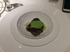 -王品牛排(郑州大卫城店)