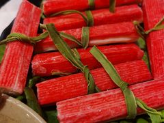 蟹柳-四小区火锅·巷子里的重庆火锅(花照壁店)