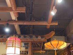 -重庆袁老四火锅(武进万达店)