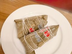 -青岛海景花园大酒店·白果树餐厅青岛菜