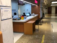 -浙江大学医学院附属邵逸夫医院(钱塘院区)