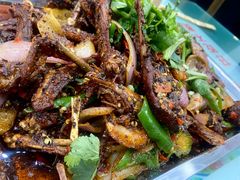 -甜城1号(临江小区店)