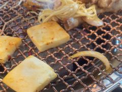 -合易泓烤肉·海肠捞饭(火车站店)