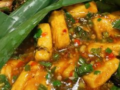 -蜗牛小馆醉乡民谣云南菜(惠新西里店)