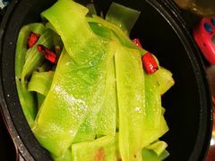 -缪氏川菜(深圳北站缤果空间店)
