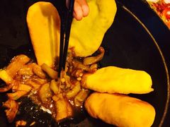 洪福龙虾馆-洪福龙虾