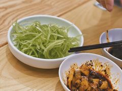 -弄堂咪道-饭香·面香·馄饨香(汇锦广场店)