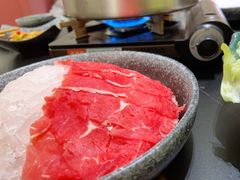 -熹悟海鲜火锅·广式打边炉