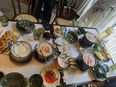 -Thai Basil罗勒叶泰式餐厅(时代天街店)