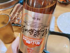 -大壮家原味烤肉(兴华北街店)