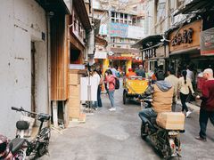 -阿吉仔(大元路店)