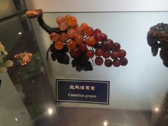 -中国地质大学逸夫博物馆