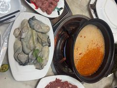 -牛排王糟粕醋火锅(海甸分店)