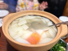 -掌上鲜(南顺城街店)