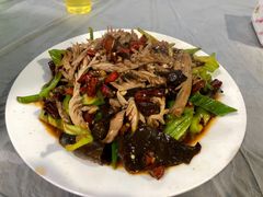 -易老九江湖菜(北滨一路店)