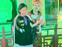 -南宁方特东盟神画