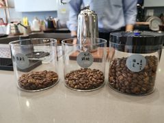 -Home Cafe(水榭春天店)