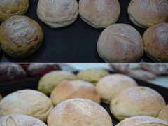 -富贵面包公司(运河店)