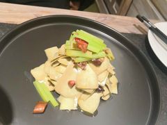 -安多素食(广仁寺路店)