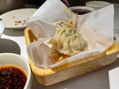 -楚山晓·湖北菜(武汉光谷K11店)