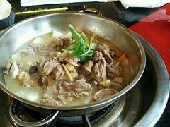 -香丽缘饭馆(黑龙潭店)