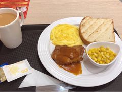 -大家乐(深圳喜荟城店)
