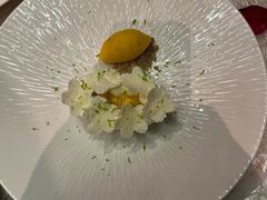 -广州四季酒店·佰鲜汇·现代法餐