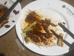 -河沿肉饼Beijing Pie(东华门店)