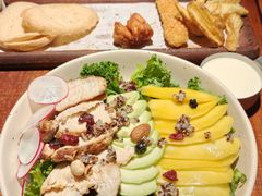 -卡朋厨房(289艺术园区店)