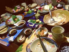 -古田居·特色寿司料理(星之岛旗舰店)