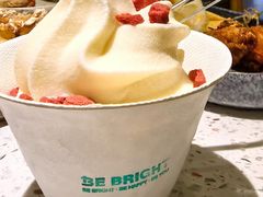 -BE BRIGHT KITCHEN(正佳广场店)