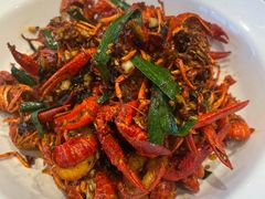 -聚味瞿记·龙虾堂(天元店)