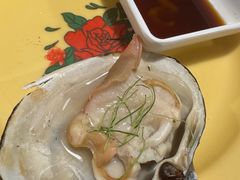 -辉记炭烧海鲜大排档·老字号(福田店)