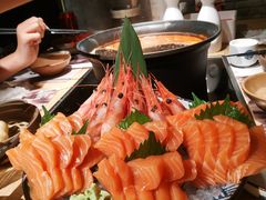 -温野菜涮涮锅(西单大悦城店)