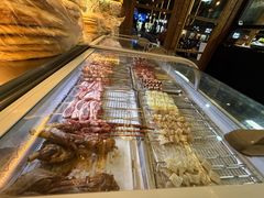 -欧提汗·新疆餐厅·清真(银都路店)