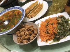 -洛阳面馆(红专路店)