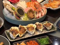-汕头国际大酒店-牛一町目餐厅