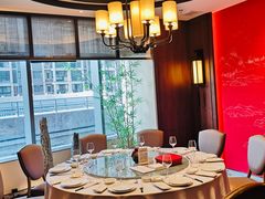 包厢-小厨娘淮扬菜(六合欢乐港店)