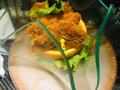 -花隐日式怀石料理(万象城购物中心店)