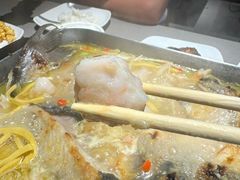 -半天妖烤鱼(嘉德万达广场店)