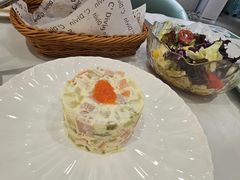 -库滋明·俄罗斯特色美食(中央大街店)